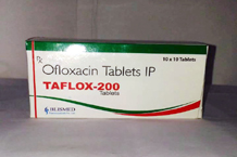  Pharma Products Packing of Blismed Pharma ambala	taflox 200 tablets.jpg	